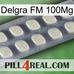 Delgra FM 100Mg 08